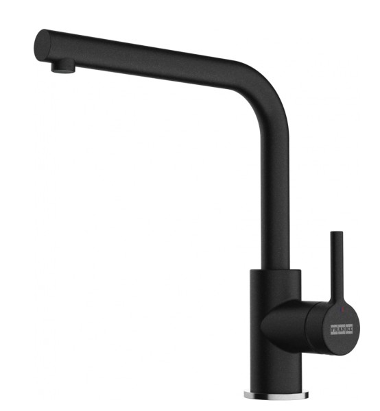 Robinet mono-commande Franke 301068 vooraanzicht