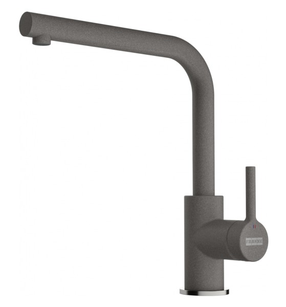 Robinet mono-commande Franke 301069 vooraanzicht