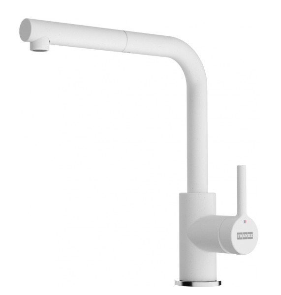 Robinet mono-commande Franke 301067 vooraanzicht