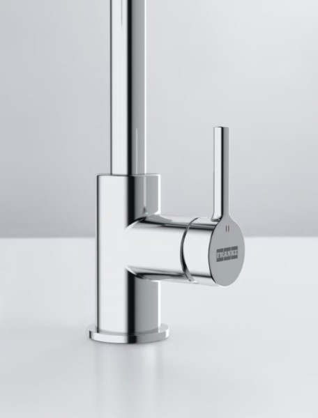 Robinet mono-commande Franke 301045 detail 1