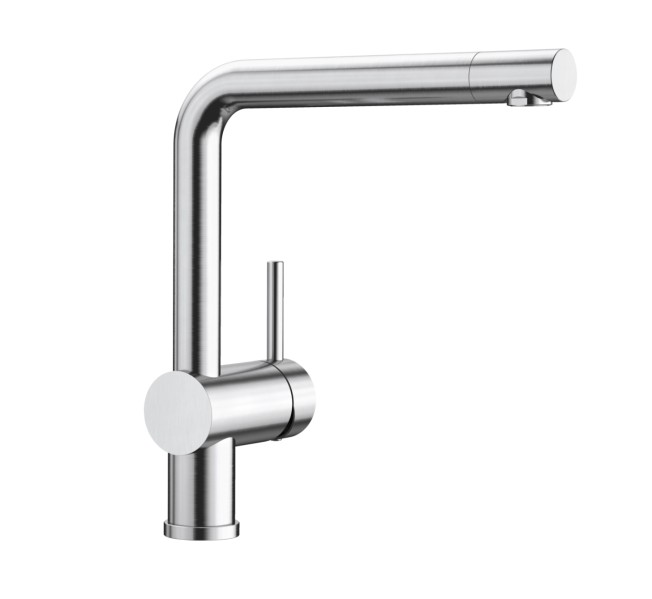 Robinet mono-commande Blanco 526241/** vooraanzicht