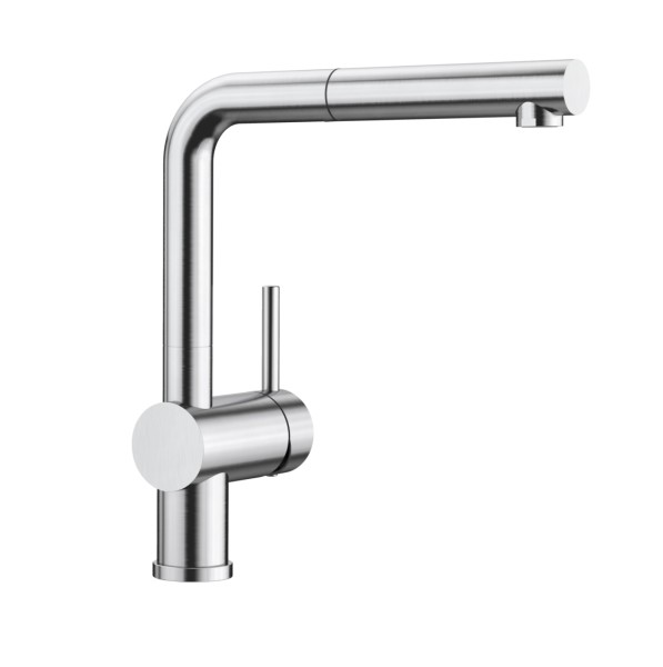 Robinet mono-commande Blanco 526242/** vooraanzicht