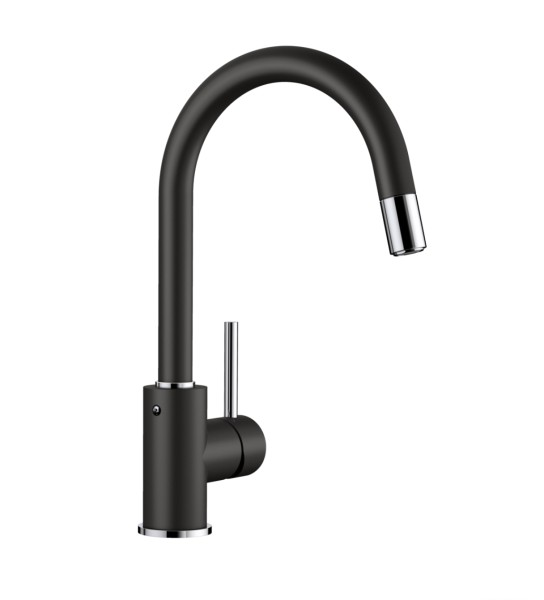 Robinet mono-commande Blanco 526146/** vooraanzicht