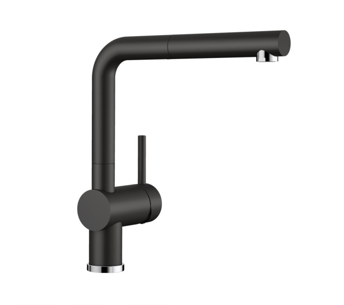 Robinet mono-commande Blanco 526148/** vooraanzicht