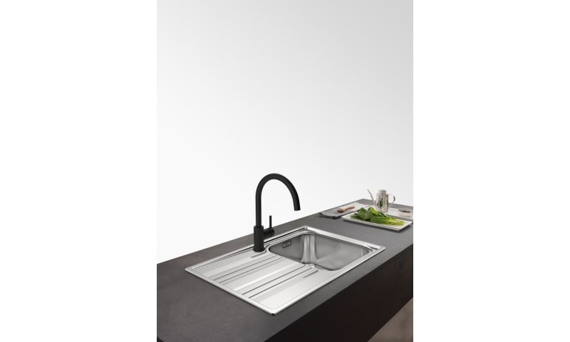 Robinet mono-commande Franke 301976/ACTIE detail 1