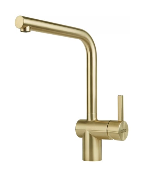 Robinet mono-commande Franke 301981 vooraanzicht