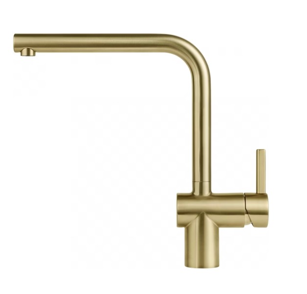 Eéngreepskraan Franke 301981 detail 1