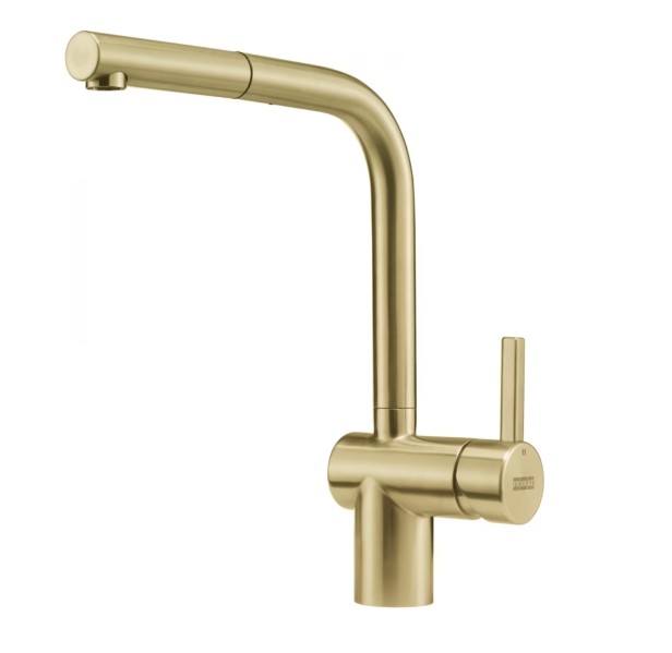 Robinet mono-commande Franke 301982 vooraanzicht