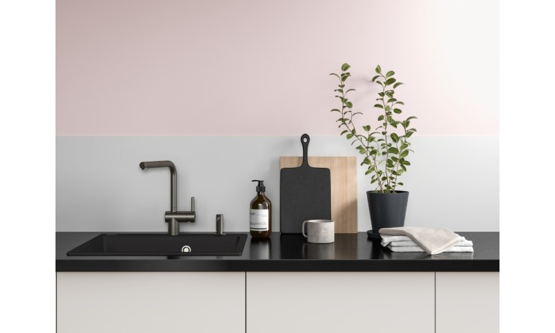 Robinet mono-commande Franke 301949 detail 1