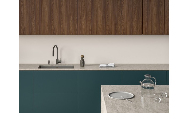 Robinet mono-commande Franke 301955 detail 1