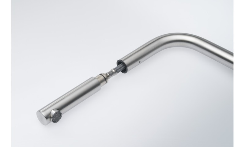 Robinet mono-commande Franke 301874/ACTIE detail 1