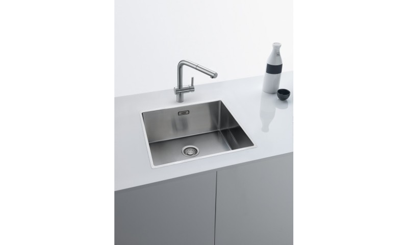 Robinet mono-commande Franke 301874/ACTIE detail 2