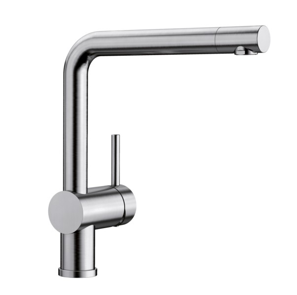 Robinet mono-commande Blanco 517183/** vooraanzicht