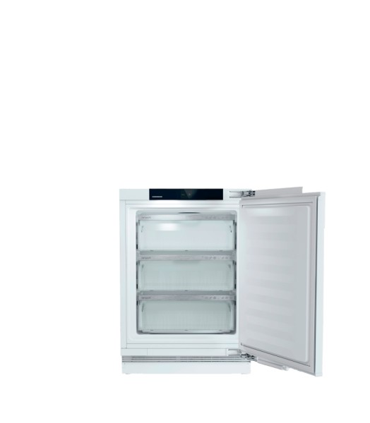 Frigo encastrable sous plan de travail Liebherr SUBA375I20 vooraanzicht