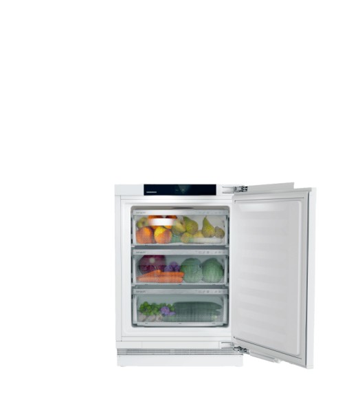 Frigo encastrable sous plan de travail Liebherr SUBA375I20 detail 1