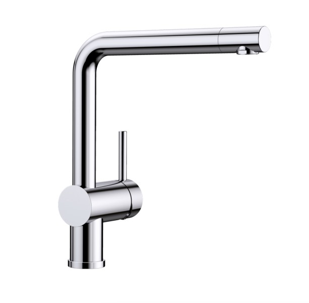 Robinet mono-commande Blanco 514019/** vooraanzicht