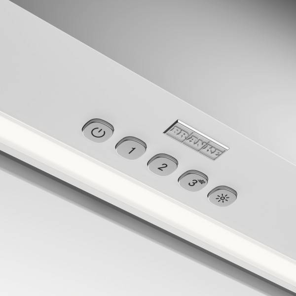 Dampkap inbouwgroep Franke FBFEWHMATTA70 detail 2