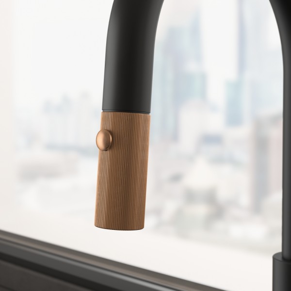 Robinet mono-commande Franke 301233 detail 1