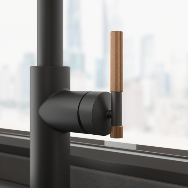 Robinet mono-commande Franke 301233 detail 2