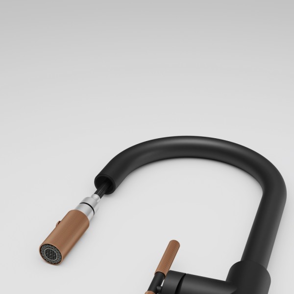 Robinet mono-commande Franke 301233 detail 3