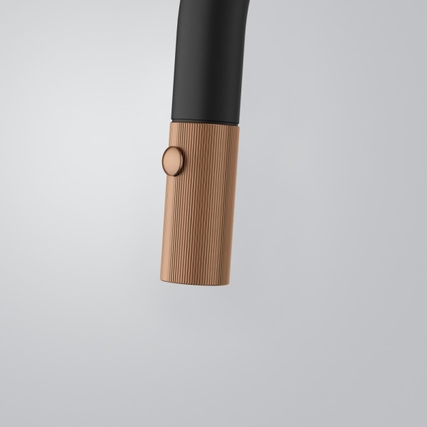 Robinet mono-commande Franke 301233 detail 5