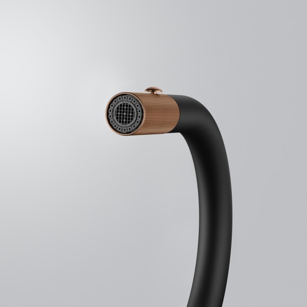 Robinet mono-commande Franke 301233 detail 6