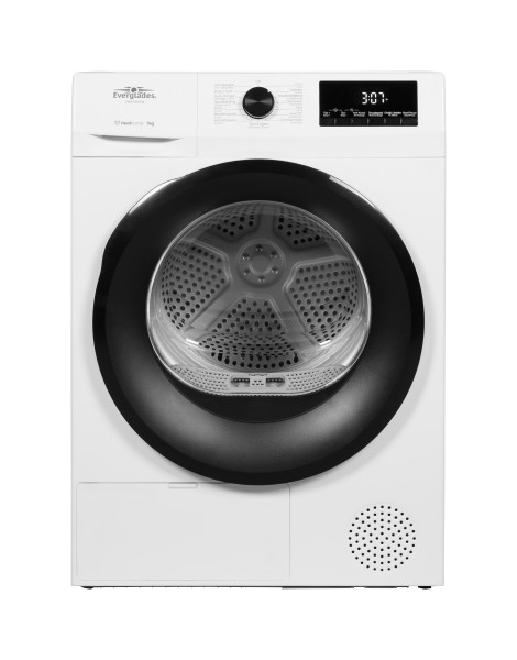 Séchoir Everglades EVHP7055DW vooraanzicht