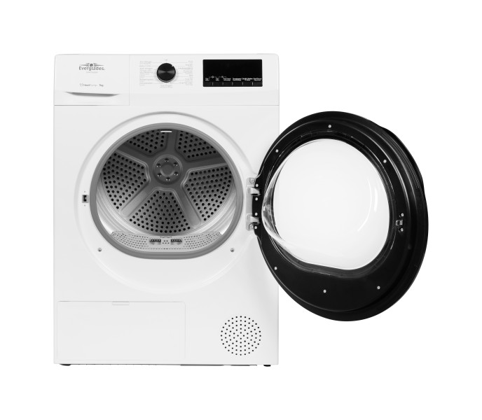 Séchoir Everglades EVHP7055DW detail 1
