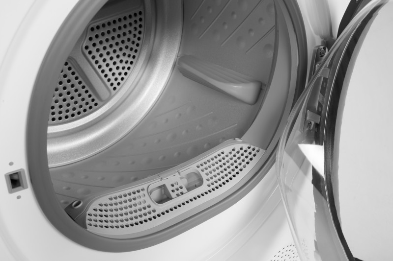 Droogkast Everglades EVHP7055DW detail 4