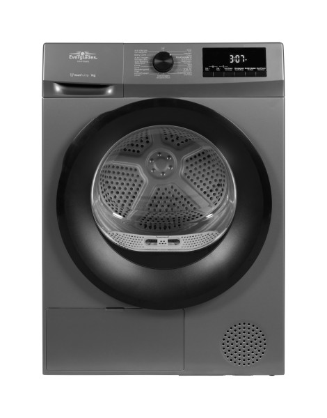 Séchoir Everglades EVHP7056DG vooraanzicht