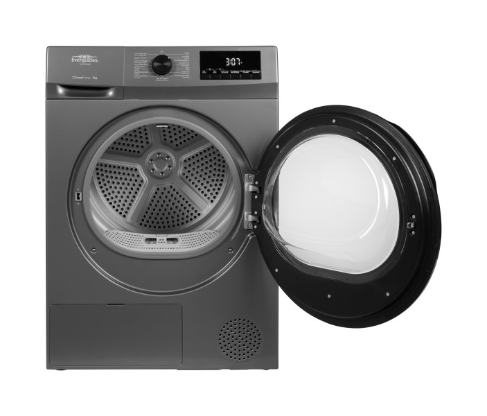 Droogkast Everglades EVHP7056DG detail 1