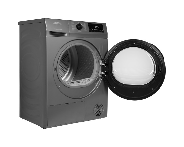 Droogkast Everglades EVHP7056DG detail 2