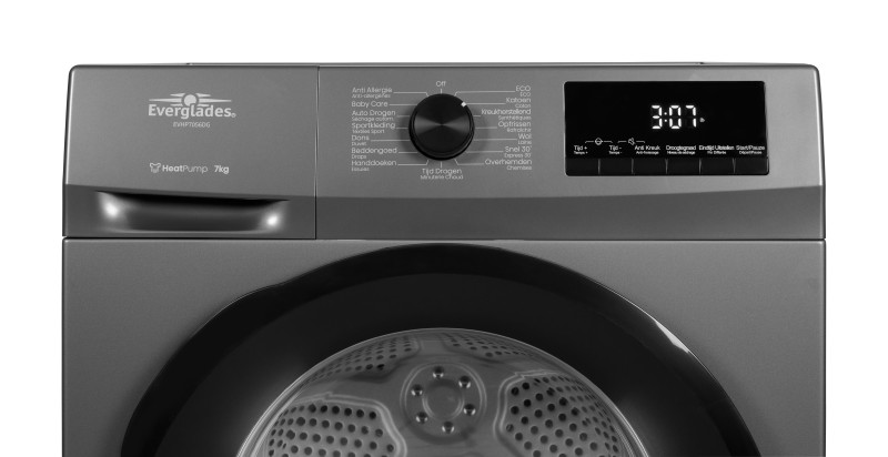 Séchoir Everglades EVHP7056DG detail 3