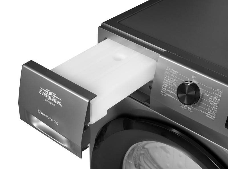 Séchoir Everglades EVHP7056DG detail 4