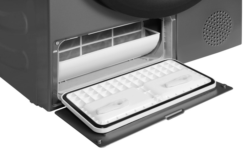 Séchoir Everglades EVHP7056DG detail 5