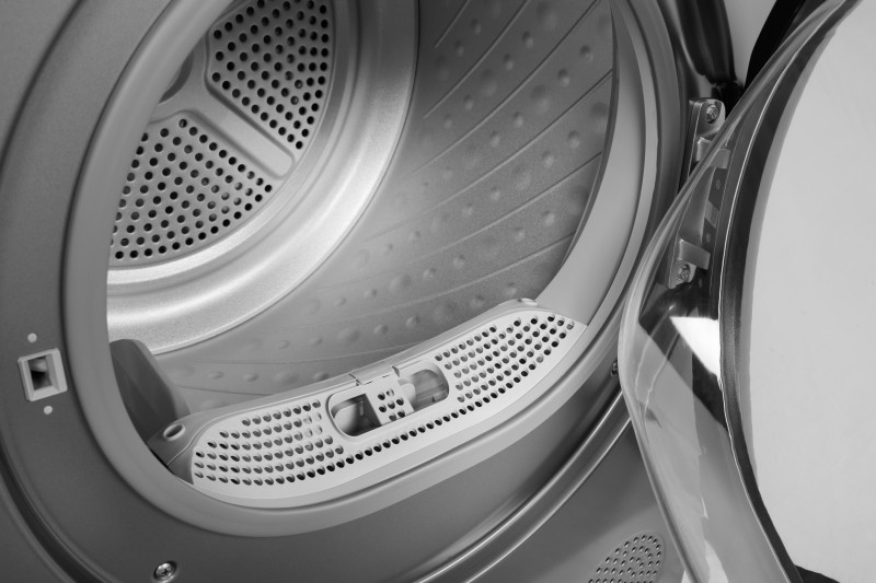 Séchoir Everglades EVHP7056DG detail 6