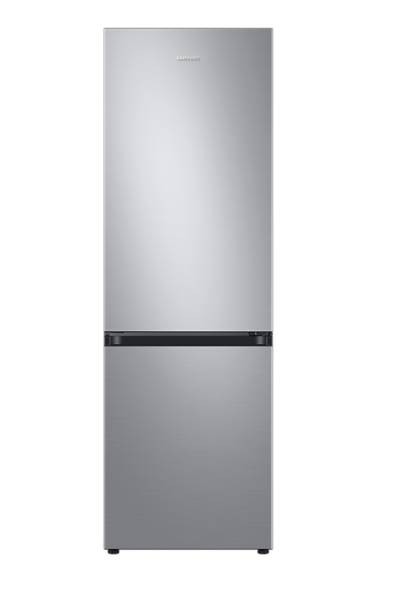 Koelvriescombinatie Samsung RB34C600DSA vooraanzicht