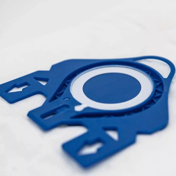 Sac d'aspirateur SQOON 52057-4 detail 1