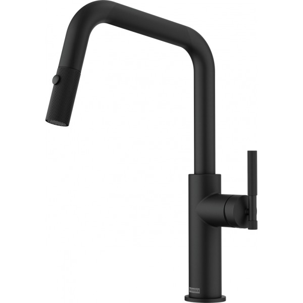 Robinet mono-commande Franke 301234 vooraanzicht