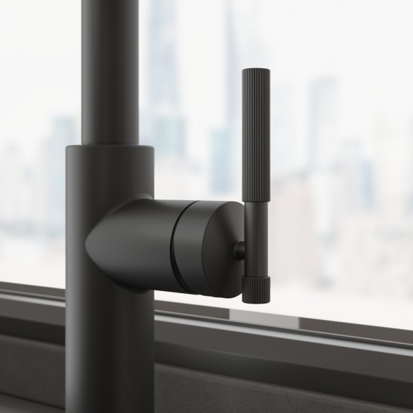 Robinet mono-commande Franke 301234 detail 2