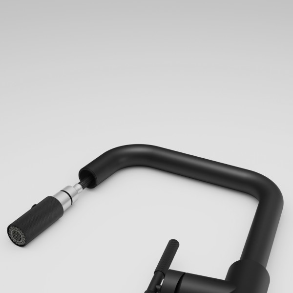 Robinet mono-commande Franke 301234 detail 3