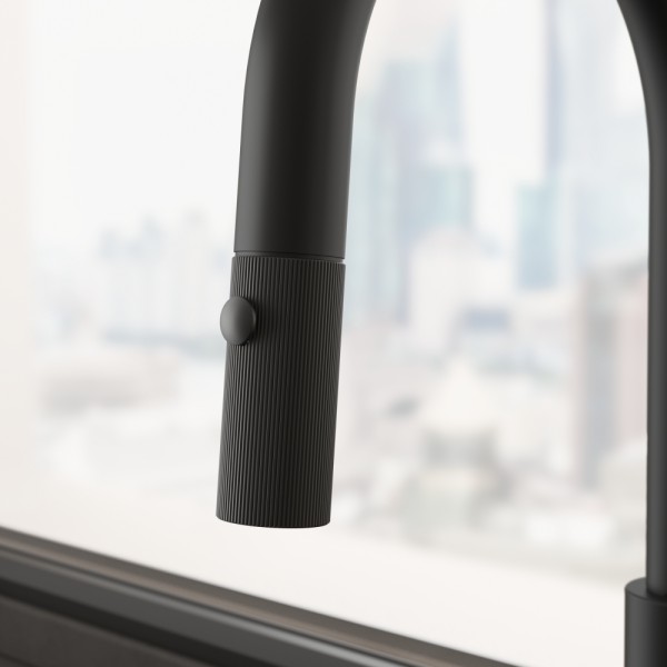 Robinet mono-commande Franke 301231 detail 1