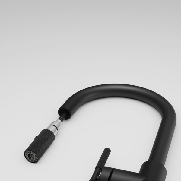 Robinet mono-commande Franke 301231 detail 3