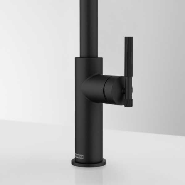 Eéngreepskraan Franke 301231 detail 4