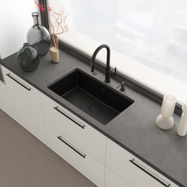 Robinet mono-commande Franke 301231 detail 6