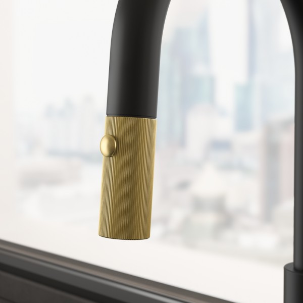 Robinet mono-commande Franke 301232 detail 1