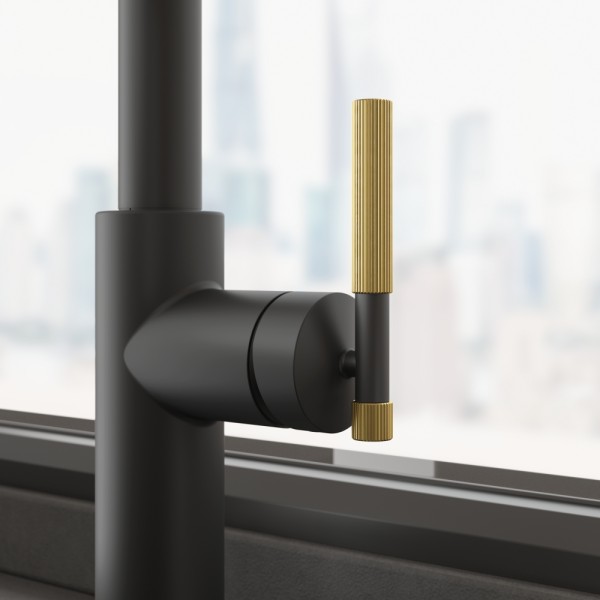 Robinet mono-commande Franke 301232 detail 2