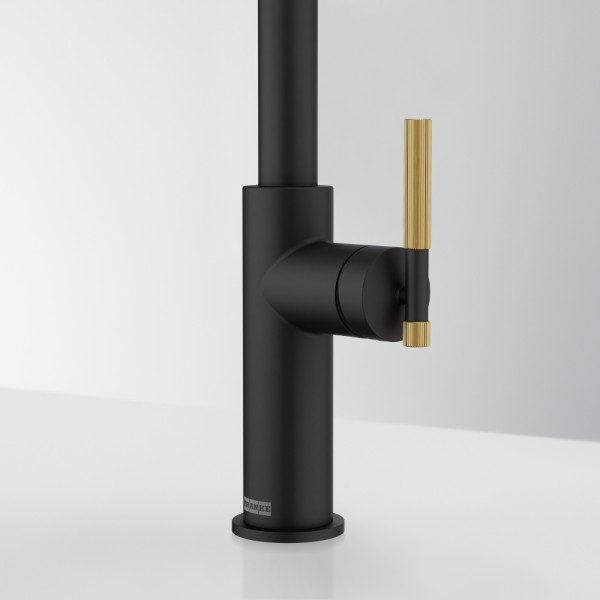 Robinet mono-commande Franke 301232 detail 4