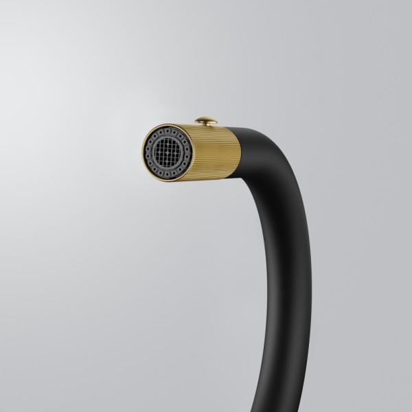 Robinet mono-commande Franke 301232 detail 6