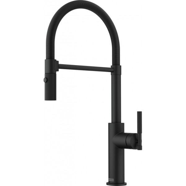 Robinet mono-commande Franke 301237 vooraanzicht